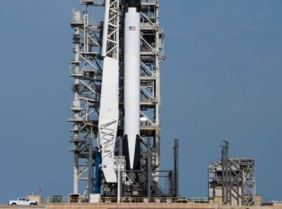 How SpaceX Competes in the Growing Space Tourism Market